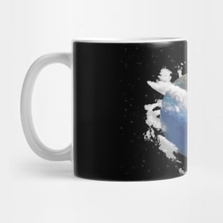 Exoplanet Mug